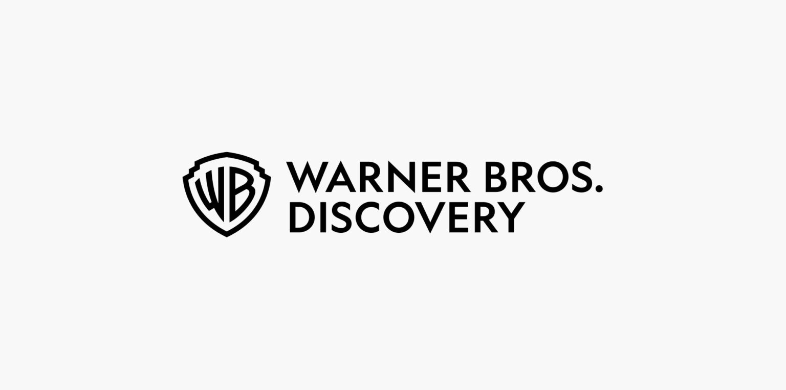 Logos | Warner Bros. Discovery Brand Guide