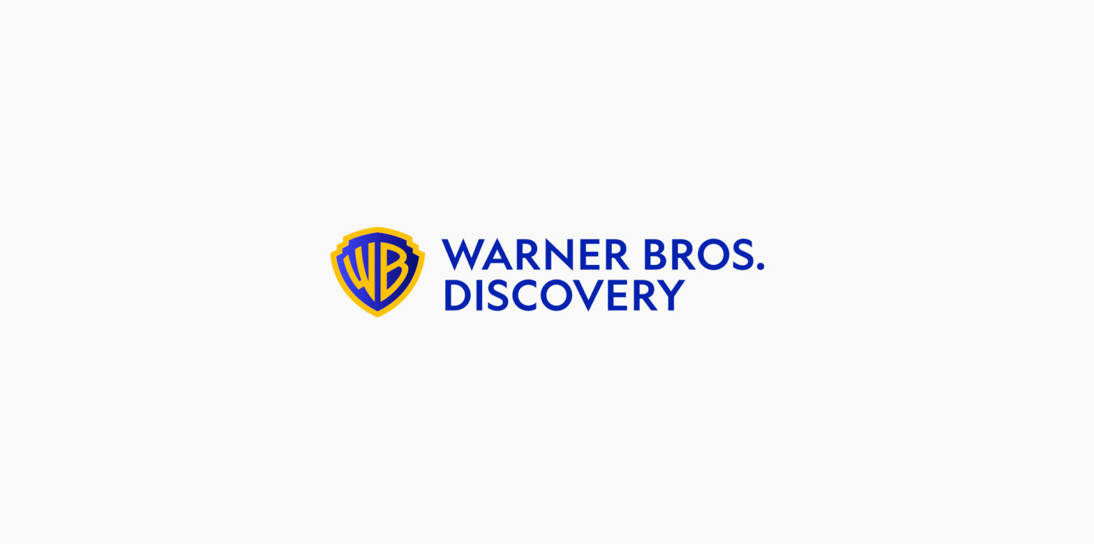 Logos | Warner Bros. Discovery Brand Guide