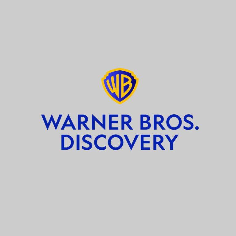 Logos | Warner Bros. Discovery Brand Guide