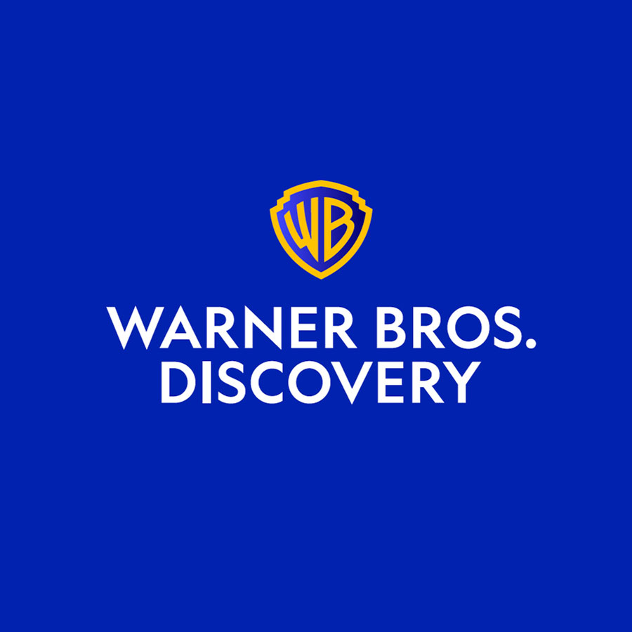 Logos - Warner Bros. Discovery Brand Guide