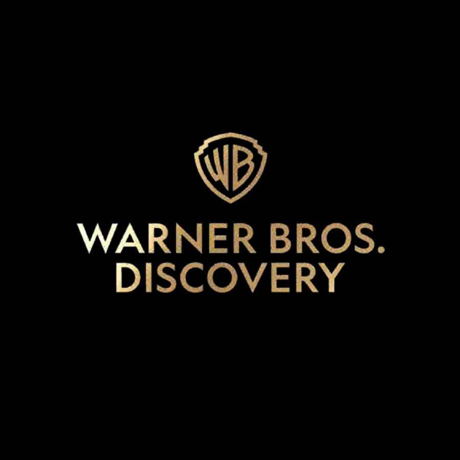 Logos - Warner Bros. Discovery Brand Guide